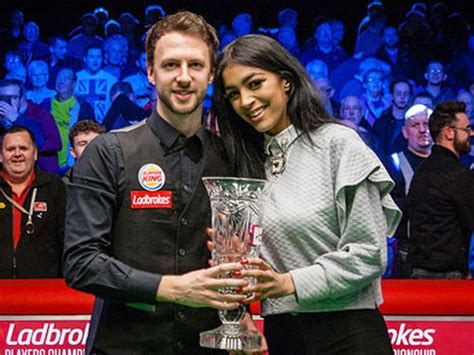 Judd Trump wife: Is Judd Trump married? | Other | Sport | Express.co.uk