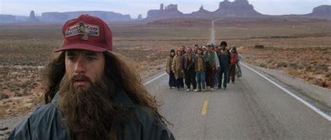 Forrest Gump | Film Review | Slant Magazine