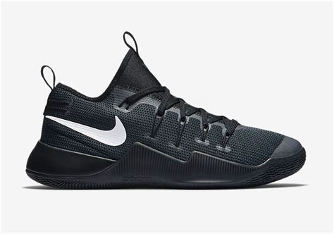 Nike Zoom Hypershift Black - Sneaker Bar Detroit