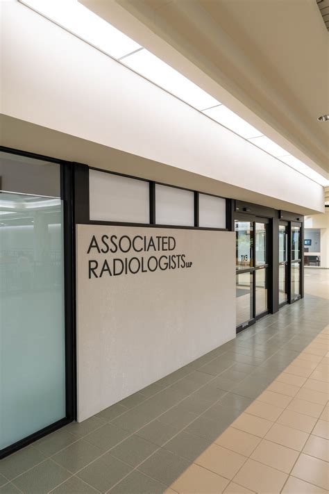 Market Mall - Saskatoon | Associated Radiologists LLP