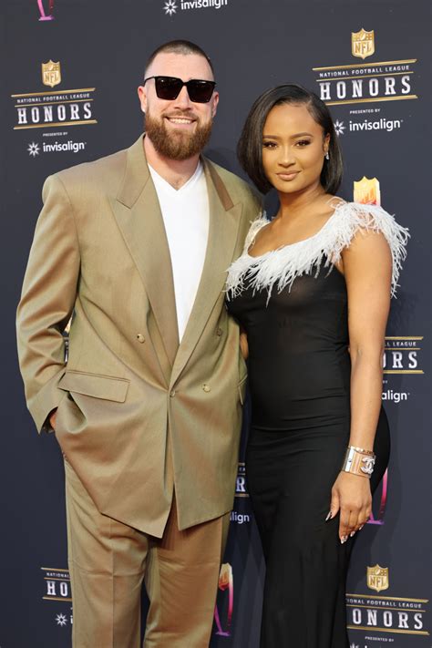 Travis Kelce Dating History: His Girlfriends, Relationships - Parade