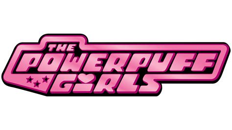 Powerpuff Girls Logo, symbol, meaning, history, PNG, brand