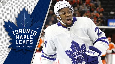 Toronto Maple Leafs looking to make a Wayne Simmonds trade - NHL Trade ...