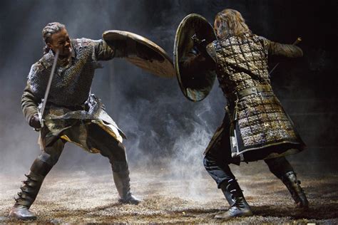 Satiatingly Sinister: “Macbeth” at Stratford Delivers on Darkness | DARTcritics