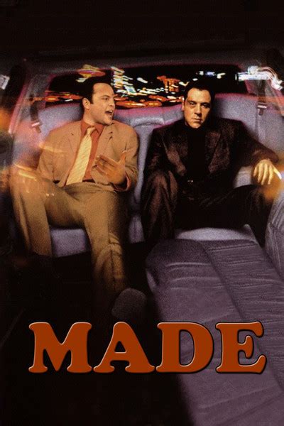 Made Movie Review & Film Summary (2001) | Roger Ebert