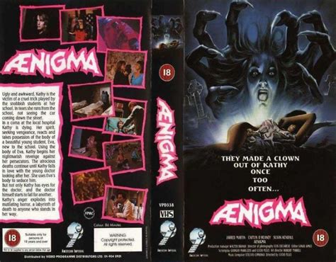 These Vhs Horror Movie Covers Will Make Fans Travel In Time | Bored Panda