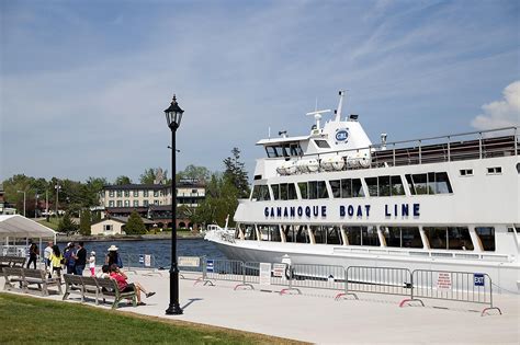 Gananoque Tourism and Travel: Best of Gananoque, Ontario - TripAdvisor Travel Resources, Cool ...