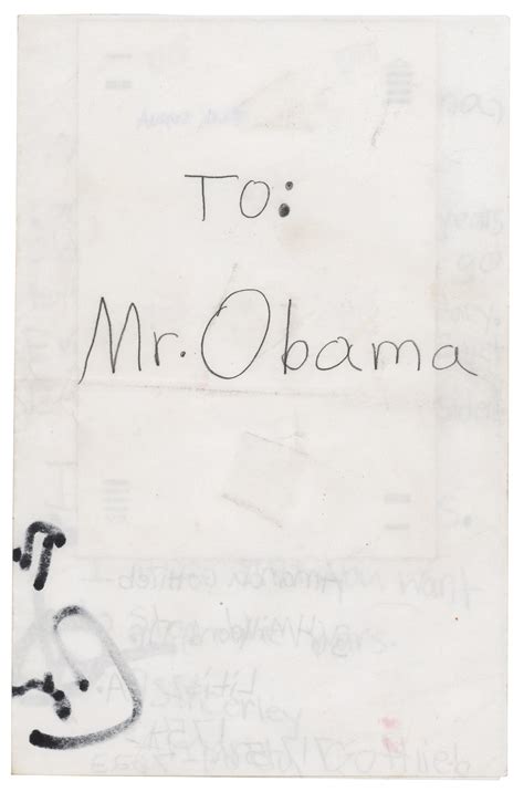 Barack Obama Signature | RR Auction