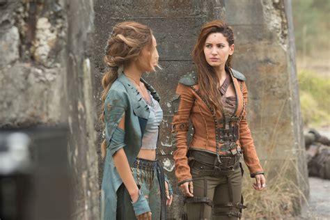 Season 2 Of “The Shannara Chronicles” Premieres 11 October - Medieval ...