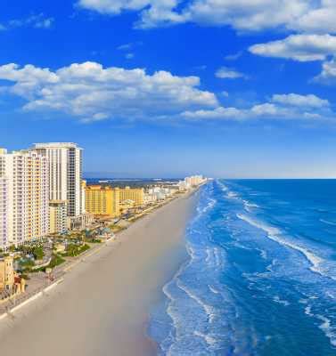 Daytona Beach Things to Do, Hotels, Restaurants & Events