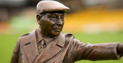 OVF feature: Port Vale: John Rudge statue design is unveiled - OVF features and news ...