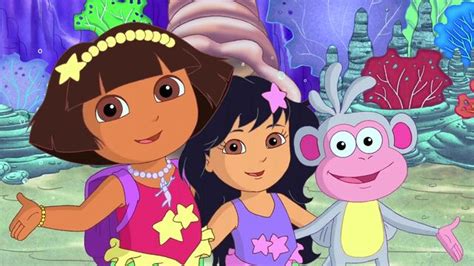 Image - Dora.the.Explorer.S07E13.Doras.Rescue.in.Mermaid.Kingdom.720p.WEB-DL.x264.AAC.mp4 ...