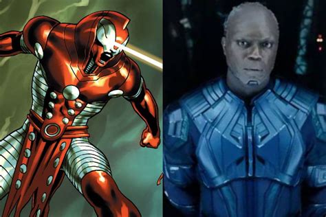 7 Fakta High Evolutionary, Villain Paling Genius di Marvel?