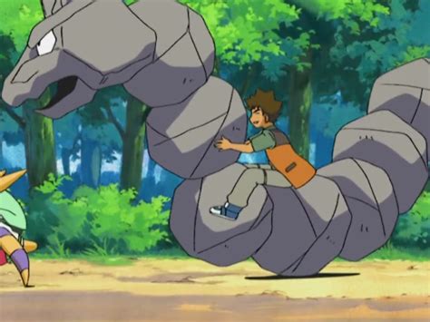 Summer Academy's Onix | Pokémon Wiki | Fandom powered by Wikia