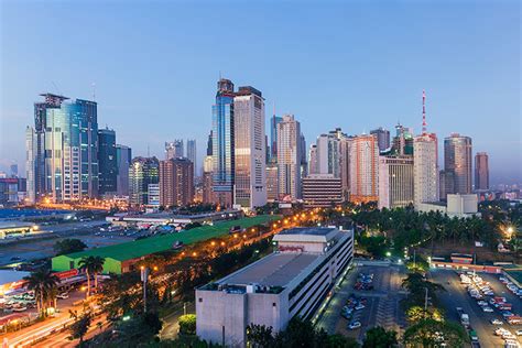 5 Reasons Why Mandaluyong City is the Best Place to Grow Your Career and Life | Lamudi