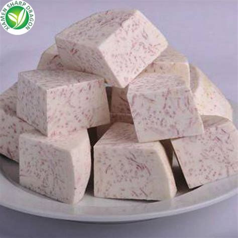 Frozen Taro Near Me Suppliers and Manufacturers - Wholesale Best Frozen Taro Near Me - Xiamen ...