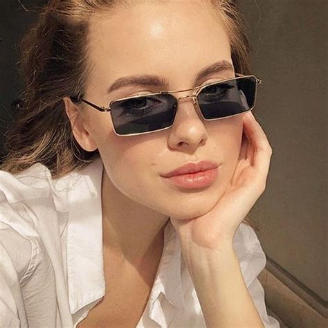 Gafas de sol aesthetic que tus ojitos necesitan este verano