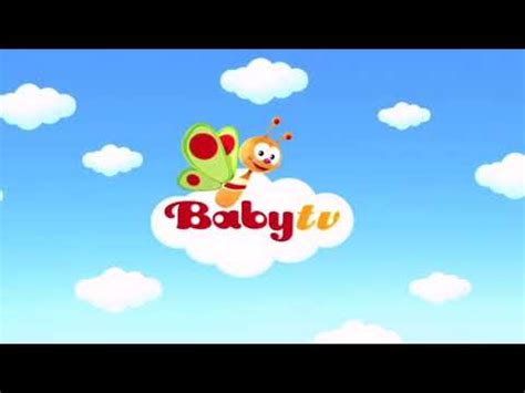 Babytv Games - Game with Tulli - YouTube