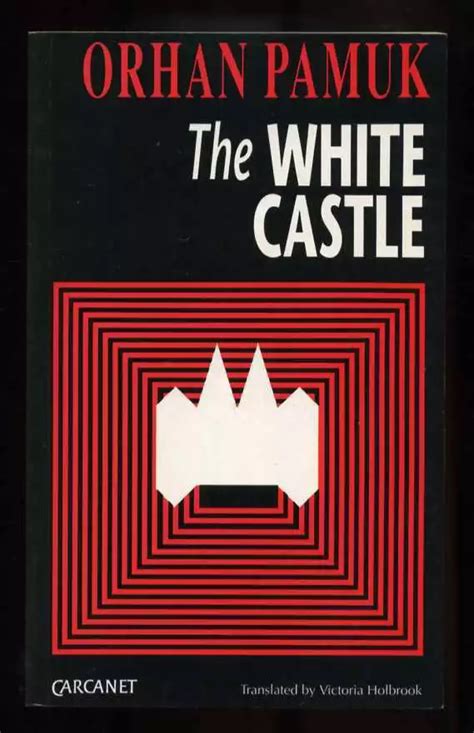 The White Castle - Orhan Pamuk | BULB