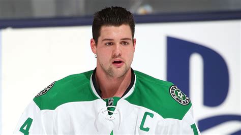 NHL - Jamie Benn has golden opportunity to make Team Canada - ESPN