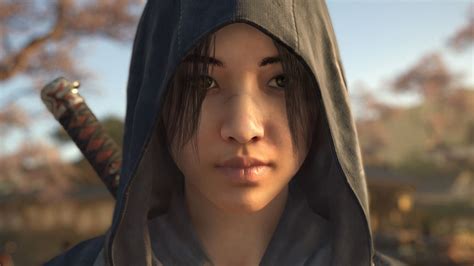 7 things you might have missed in the Assassin's Creed Shadows gameplay ...