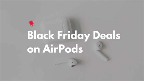 Grab the AirPods Pro at Their Lowest Price Ever With a Whopping $90 Discount