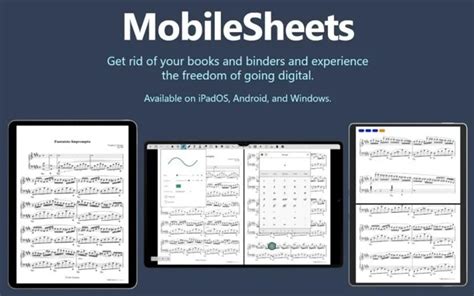 Gig Performer | How to set up MobileSheets on a PC with Gig Performer ...