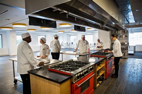 The Institute of Culinary Education Gets a New, Bigger Home - The New ...