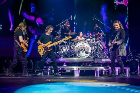 Maná reveals 2023 Mexico Lindo Y Querido concert tour (exclusive)