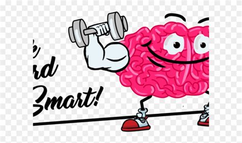 Download High Quality brain clipart smart Transparent PNG Images - Art Prim clip arts 2019