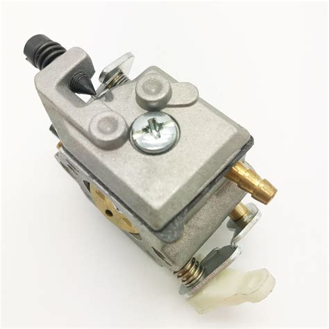 Carburetor For Husqvarna 50 51 55 Rancher CHAINSAW 505316751 WA-82 | eBay