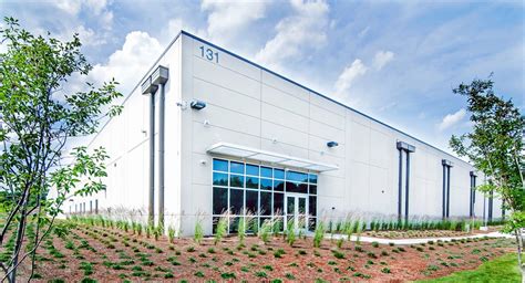 Charlotte Data Center | T5 Data Centers