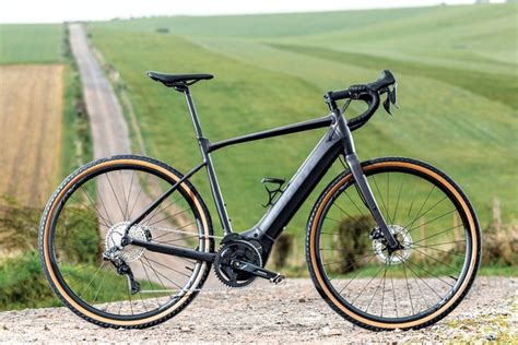 Best electric gravel bikes in 2023: 9 gravel ebikes rated and reviewed - BikeRadar