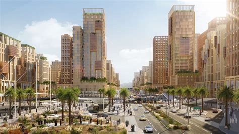 Revealed: Scope of Parsons' Rua Al Madinah contract worth $15m - Construction Week Online