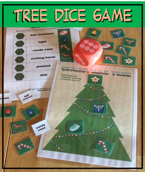 Christmas Tree Decorate Game | Christmas tree game, Christmas tree ...