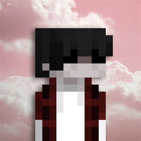 Make you pixel arts of your minecraft character by Rosemarybuchtel | Fiverr