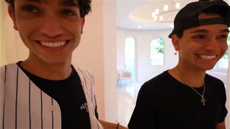 Lucas and Marcus! OUR NEW HOUSE! - YouTube