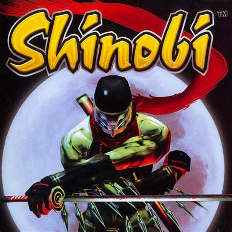 PS2 Cheats - Shinobi Guide - IGN