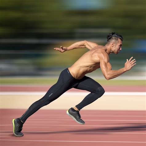 How To Run Faster : 6 Easy Steps To Increase Speed