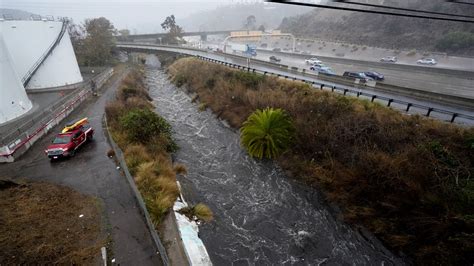 San Diego winter storm brings school closures, rain | cbs8.com