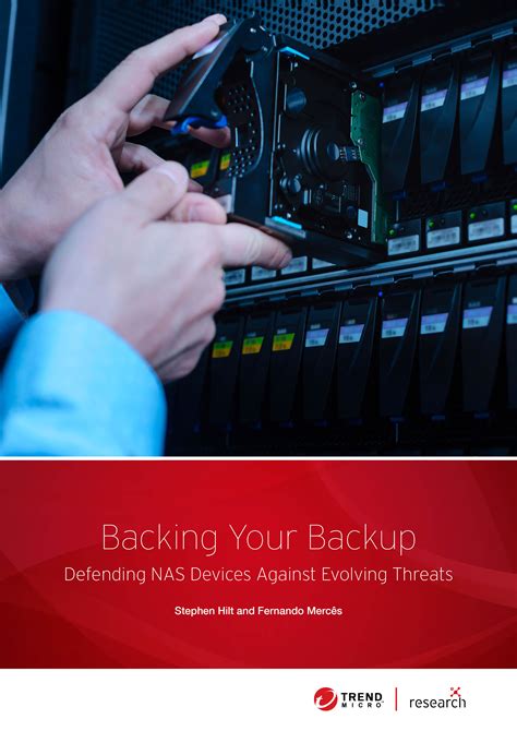 Reinforcing NAS Security Against Pivoting Threats - Security News