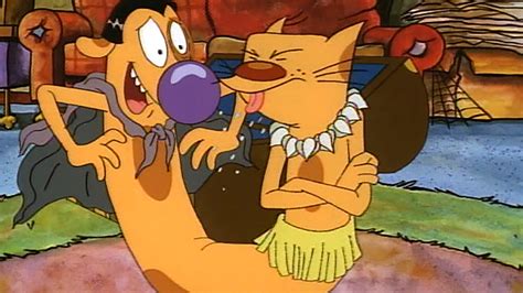 Watch CatDog Season 3 Episode 19: CatDogula - Full show on CBS All Access