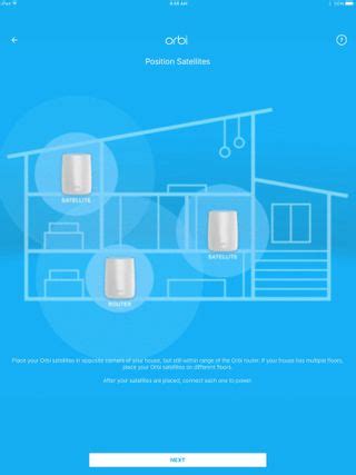 Netgear Orbi Review: The Mesh Router to Beat | Tom's Guide