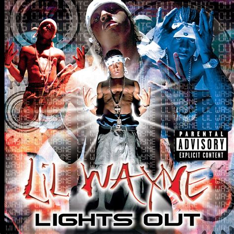 Here's Every Lil Wayne Album Cover, Ranked Worst to Best