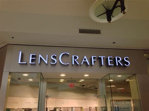 LensCrafters - Eyewear & Opticians - Perimeter Mall, Atlanta, GA ...