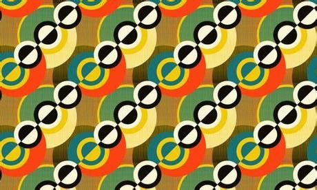 Abstract Pattern Collection - Paperblog