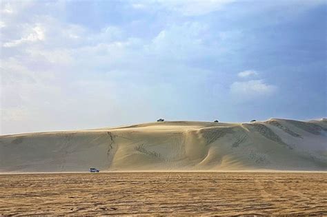 Sealine Beach (Mesaieed): day trip + guide | Point and Shoot + Wanderlust