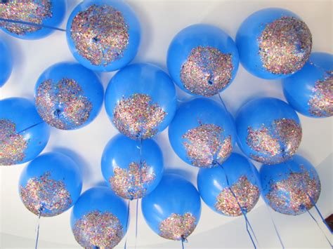 Confetti Balloons: 25 Interesting How tos | Guide Patterns