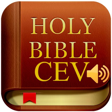 CEV Bible Audio - Study Tools for PC / Mac / Windows 11,10,8,7 - Free Download - Napkforpc.com