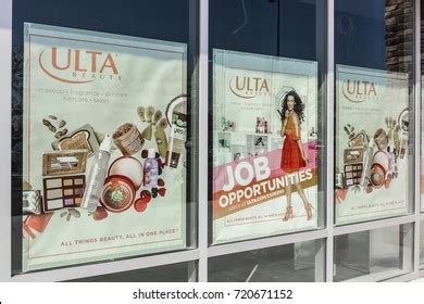 Ulta Beauty Logo Vector (.AI) Free Download